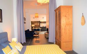 Home Sweet Home Brussels center